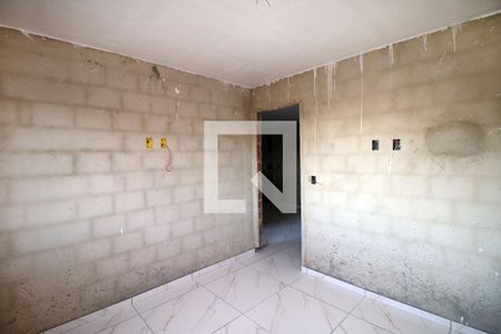 Quarto 2 de casa de condomínio para alugar com 2 quartos, 49m² em Olaria, Rio de Janeiro