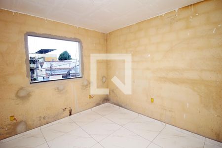 Quarto 1 de casa de condomínio para alugar com 2 quartos, 49m² em Olaria, Rio de Janeiro