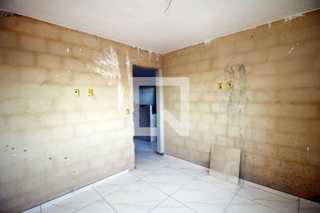 Quarto 1 de casa de condomínio para alugar com 2 quartos, 49m² em Olaria, Rio de Janeiro