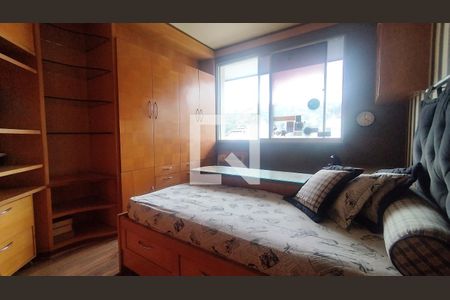 Sala de apartamento à venda com 3 quartos, 152m² em Icaraí, Niterói