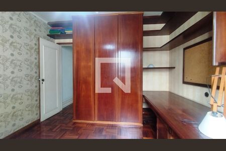 Quarto de apartamento à venda com 3 quartos, 152m² em Icaraí, Niterói