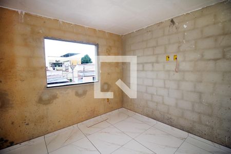 Quarto 2 de casa de condomínio para alugar com 2 quartos, 48m² em Olaria, Rio de Janeiro