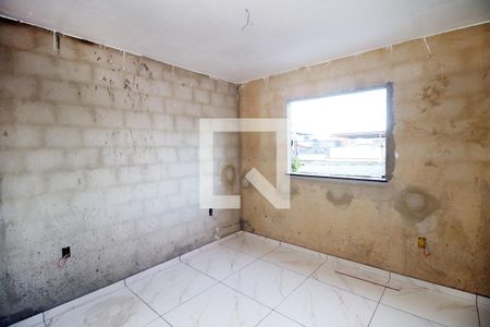 Quarto 2 de casa de condomínio para alugar com 2 quartos, 48m² em Olaria, Rio de Janeiro