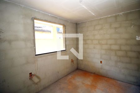 Quarto 1 de casa de condomínio para alugar com 2 quartos, 48m² em Olaria, Rio de Janeiro