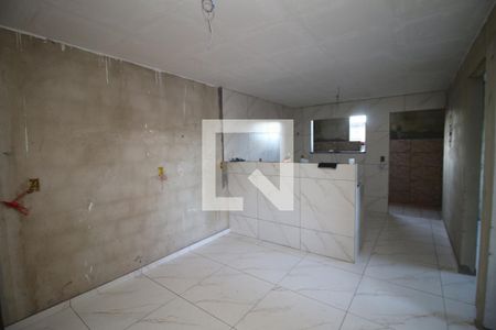 Sala de casa para alugar com 2 quartos, 49m² em Olaria, Rio de Janeiro
