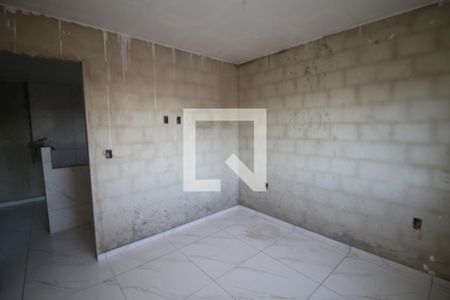 Quarto 2 de casa para alugar com 2 quartos, 49m² em Olaria, Rio de Janeiro