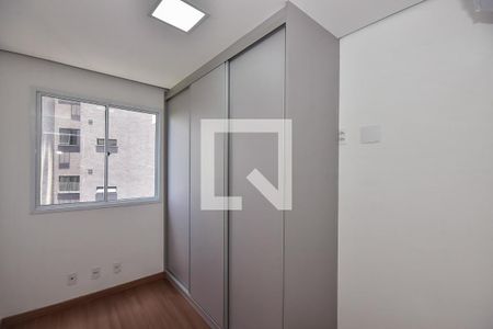 Quarto 1 de apartamento para alugar com 2 quartos, 40m² em Cidade Jardim, São Paulo