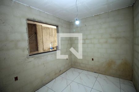 Quarto 1 de casa para alugar com 2 quartos, 48m² em Olaria, Rio de Janeiro