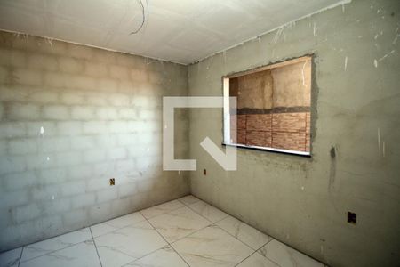 Quarto 2 de casa para alugar com 2 quartos, 48m² em Olaria, Rio de Janeiro