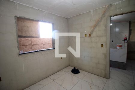 Quarto 2 de casa para alugar com 2 quartos, 48m² em Olaria, Rio de Janeiro