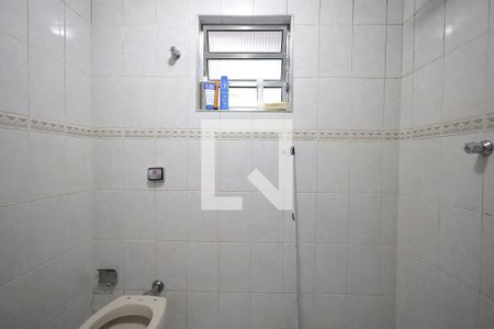 Banheiro 1 de casa à venda com 4 quartos, 200m² em Utinga, Santo André