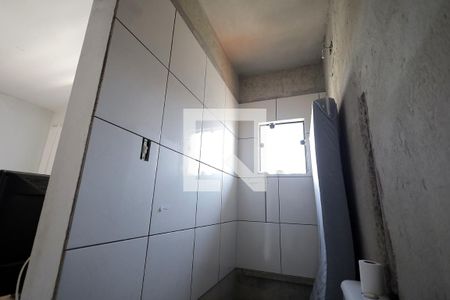 Banheiro Suíte de casa à venda com 4 quartos, 200m² em Utinga, Santo André