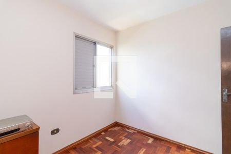 Quarto 1 de apartamento para alugar com 3 quartos, 89m² em Vila Granada, São Paulo