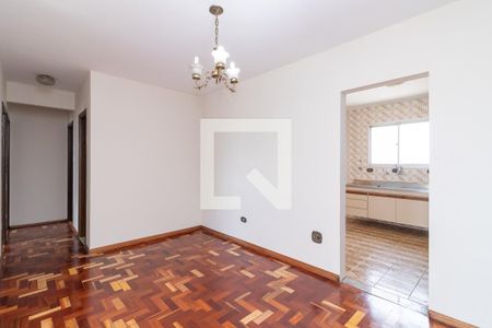 Sala de apartamento para alugar com 3 quartos, 89m² em Vila Granada, São Paulo