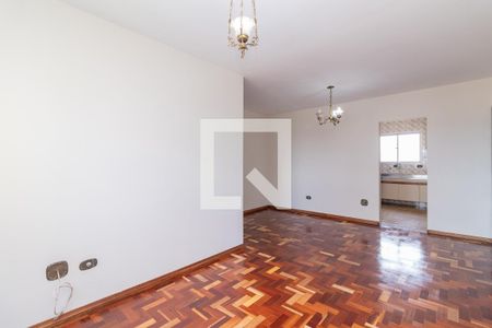 Sala de apartamento para alugar com 3 quartos, 89m² em Vila Granada, São Paulo