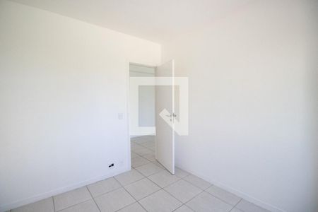 Quarto  de apartamento para alugar com 2 quartos, 66m² em Barra da Tijuca, Rio de Janeiro