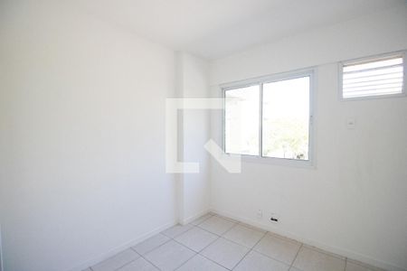 Quarto  de apartamento para alugar com 2 quartos, 66m² em Barra da Tijuca, Rio de Janeiro