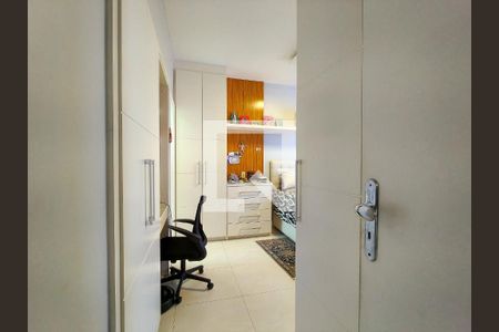 Suíte de apartamento para alugar com 4 quartos, 168m² em Tijuca, Rio de Janeiro