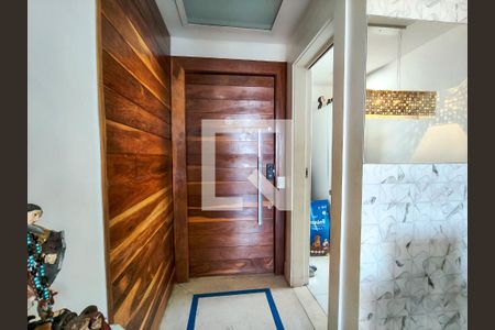 Entrada de apartamento para alugar com 4 quartos, 168m² em Tijuca, Rio de Janeiro