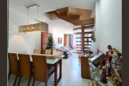 Apartamento para alugar com 4 quartos, 168m² em Tijuca, Rio de Janeiro