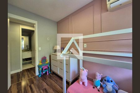 Quarto  de apartamento para alugar com 2 quartos, 87m² em Recreio dos Bandeirantes, Rio de Janeiro