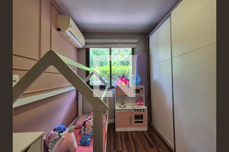 Quarto  de apartamento para alugar com 2 quartos, 87m² em Recreio dos Bandeirantes, Rio de Janeiro