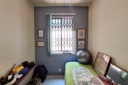 Quarto 1 de casa para alugar com 4 quartos, 200m² em Fátima, Niterói