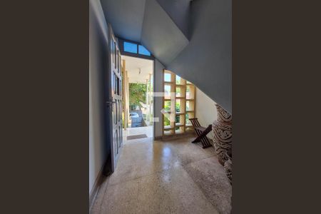 Sala de casa para alugar com 4 quartos, 200m² em Fátima, Niterói