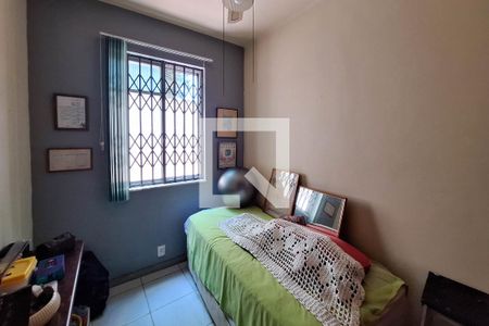 Quarto 1 de casa para alugar com 4 quartos, 200m² em Fátima, Niterói