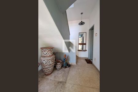 Sala de casa para alugar com 4 quartos, 200m² em Fátima, Niterói