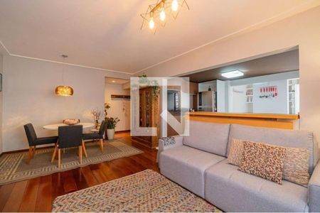 Foto 05 de apartamento à venda com 2 quartos, 101m² em Mont’Serrat, Porto Alegre