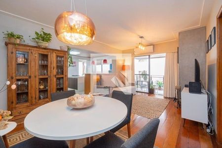 Foto 07 de apartamento à venda com 2 quartos, 101m² em Mont’Serrat, Porto Alegre