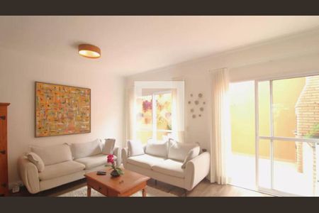 Foto 30 de casa à venda com 3 quartos, 115m² em Jardim Umuarama, São Paulo