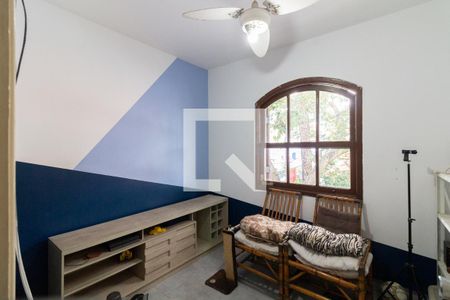 Quarto 2 de casa à venda com 3 quartos, 355m² em Jaguaré, São Paulo