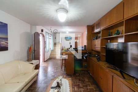 Sala de casa à venda com 3 quartos, 355m² em Jaguaré, São Paulo