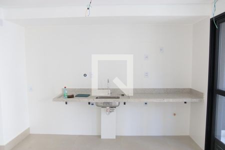 Studio de apartamento para alugar com 1 quarto, 50m² em Setor Marista, Goiânia