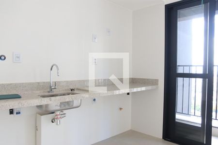 Studio de apartamento para alugar com 1 quarto, 50m² em Setor Marista, Goiânia