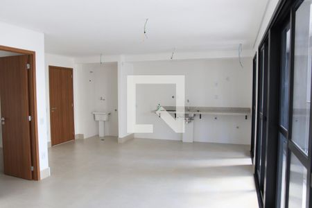 Studio de apartamento para alugar com 1 quarto, 50m² em Setor Marista, Goiânia