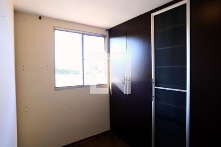 Quarto 1 de apartamento para alugar com 2 quartos, 40m² em Santa Efigênia, Belo Horizonte