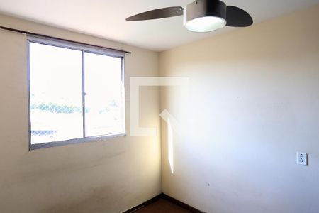 Quarto de apartamento para alugar com 2 quartos, 40m² em Santa Efigênia, Belo Horizonte