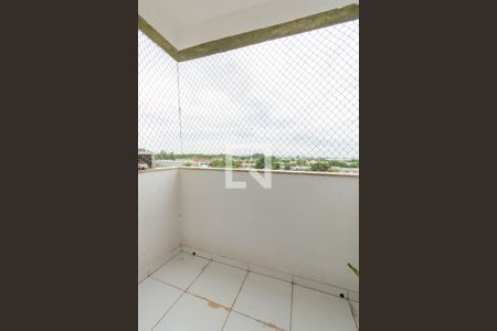 Apartamento à venda com 3 quartos, 70m² em Marechal Rondon, Canoas