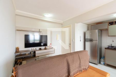 Apartamento à venda com 3 quartos, 70m² em Marechal Rondon, Canoas