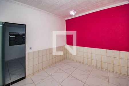 Casa para alugar com 2 quartos, 100m² em Braúnas, Belo Horizonte