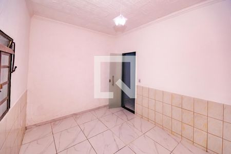 Casa para alugar com 2 quartos, 100m² em Braúnas, Belo Horizonte