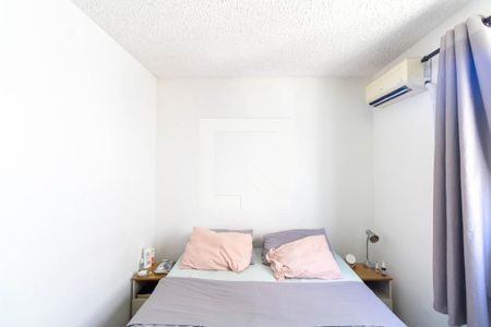Quarto 1 de apartamento para alugar com 2 quartos, 41m² em Guaratiba, Rio de Janeiro