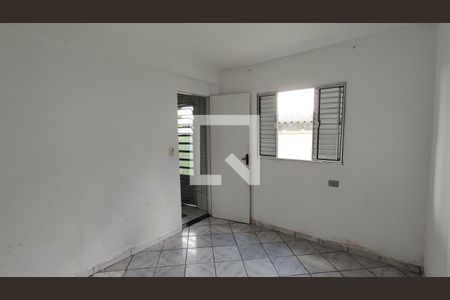 Quarto 2 de casa para alugar com 2 quartos, 70m² em Vila Santa Margarida, Ferraz de Vasconcelos