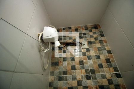 Banheiro 1 de apartamento para alugar com 2 quartos, 42m² em Vicente de Carvalho, Rio de Janeiro