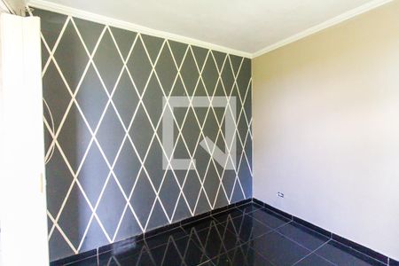 Quarto 1 de apartamento para alugar com 2 quartos, 45m² em Vila Robertina, São Paulo