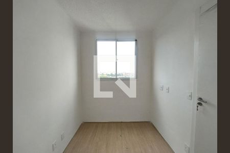 Quarto 1 de apartamento à venda com 2 quartos, 36m² em Usina Piratininga, São Paulo