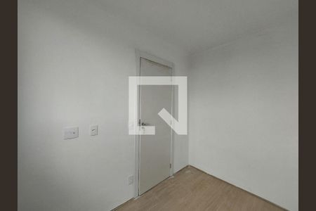 Quarto 1 de apartamento à venda com 2 quartos, 36m² em Usina Piratininga, São Paulo